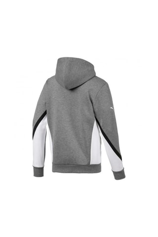 Sweat Bmw Hdd - Gris