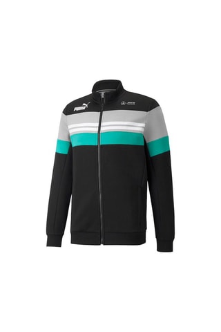 Sweat Mercedes F1 - Noir