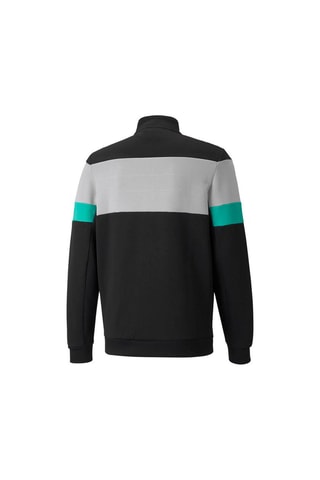 Sweat Mercedes F1 - Noir