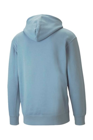 Sweat à capuche Classic - Ciel