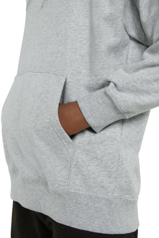 Sweat à capuche Puma FD Classic Relaxed TR - Gris chiné