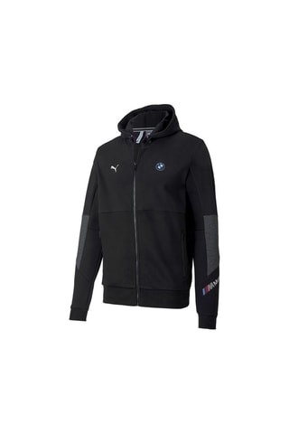 Sweat à capuche BMW M Motorsport - Noir