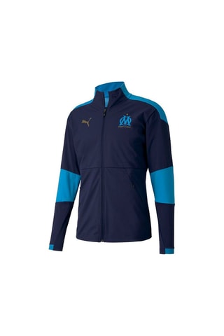 Sweat OM - Bleu marine et ciel