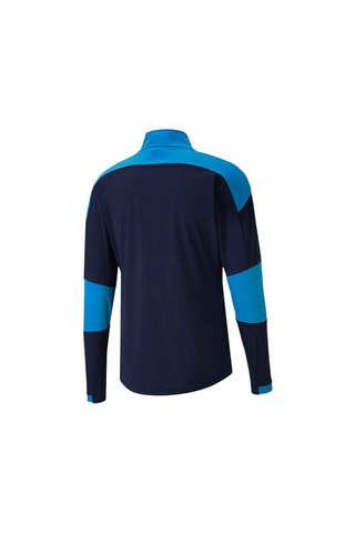 Sweat OM - Bleu marine et ciel