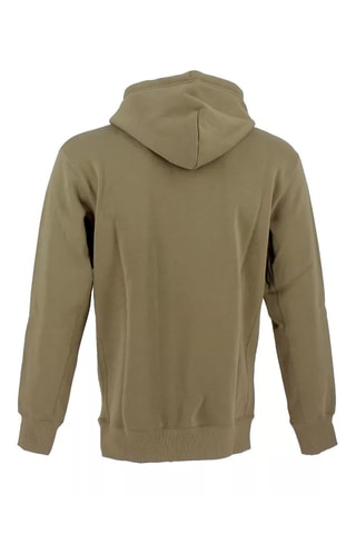 Sweat à capuche Puma Classics Marron