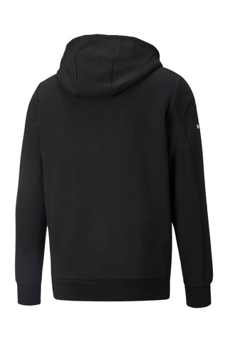 Sweat à capuche BMW MMS HDD - Noir