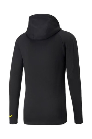 Sweat Auche Borussia Dortmund - Noir