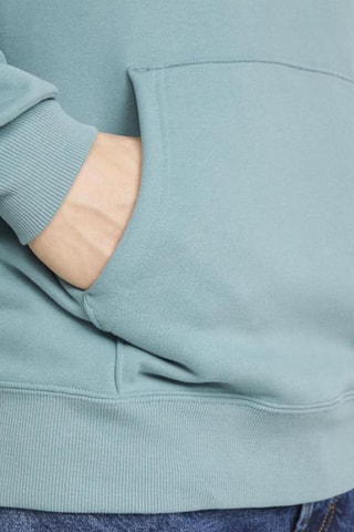 Sweat à capuche Puma FD Classic Relaxed TR - Bleu-vert