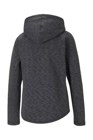 Sweat à capuche Evofz - Gris