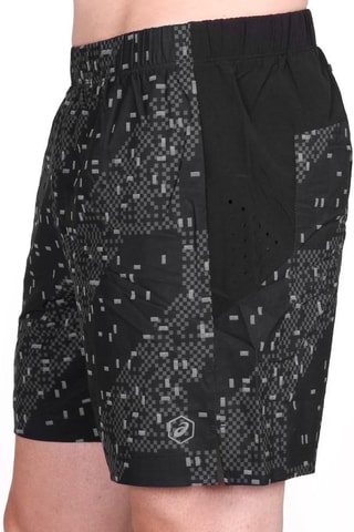 Short Lite Show 7 Noir