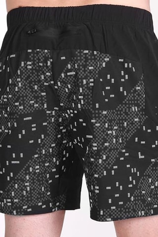 Short Lite Show 7 Noir