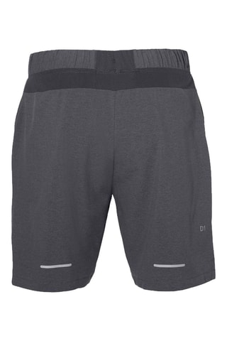 Short 2-N-1 Gris