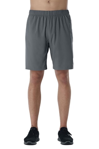 Short Tech PRFM Gris foncé