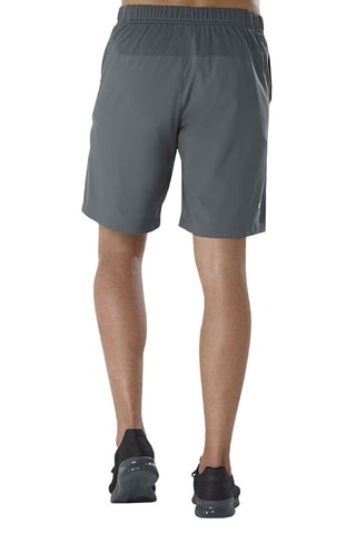 Short Tech PRFM Gris foncé