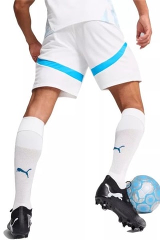 Short Olympique de Marseille - Blanc