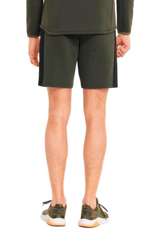 Short Evostripe - Kaki