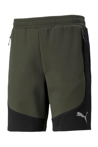 Short Evostripe - Kaki