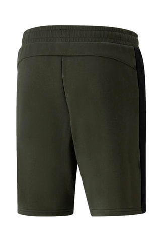 Short Evostripe - Kaki