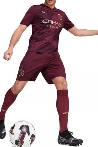 Short Manchester City - Bordeaux