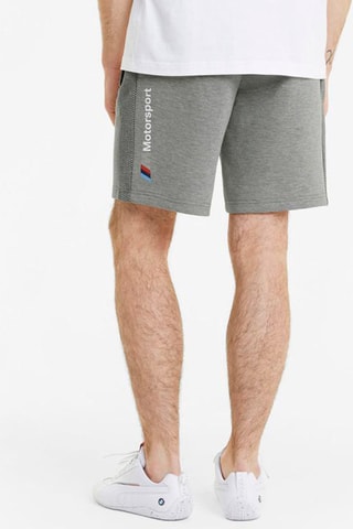 Short Motorsport - Gris chiné