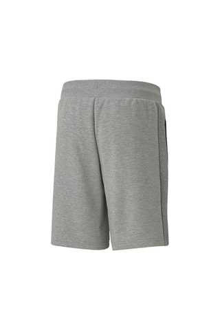 Short Motorsport - Gris chiné