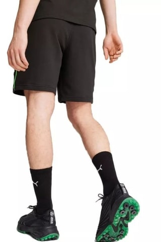 Short Mercedes F1 - Noir