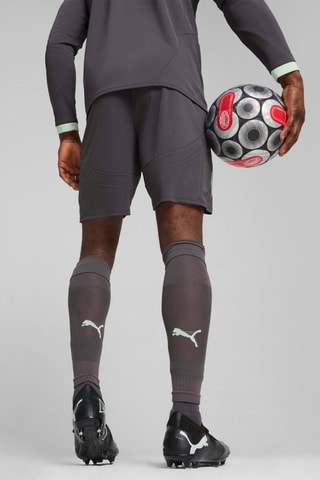 Short Milan AC 2024/25 - Anthracite