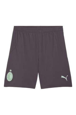 Short Milan AC 2024/25 - Anthracite