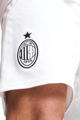 Short Manchester City - Blanc