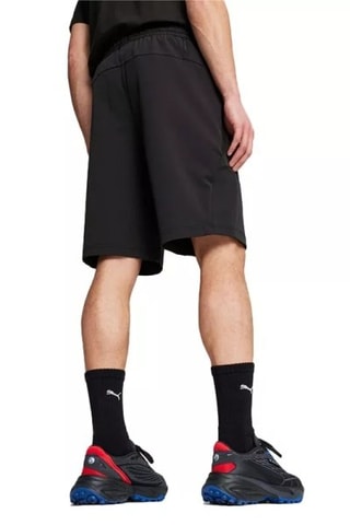 Short regular - Noir