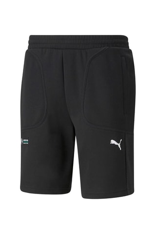 Short Mercedes AMG Petronas - Noir