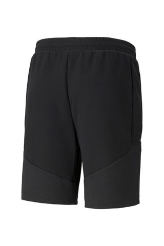 Short Mercedes AMG Petronas - Noir