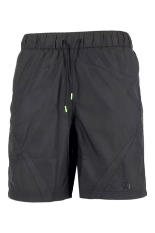 Short MAPF1 - Noir