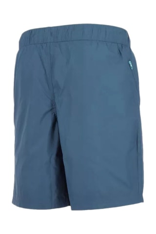 Short MAPF1 - Bleu canard
