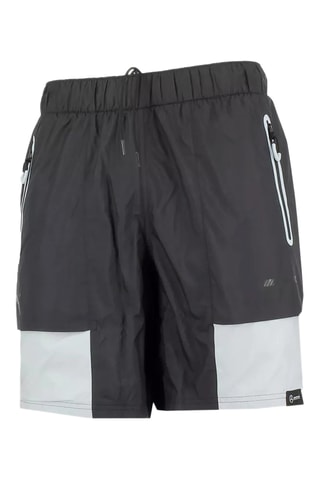 Short AMG - Noir et gris