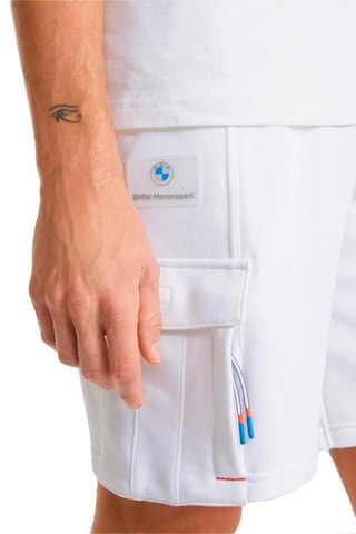 Short FD BMW MMS Statement - 
Blanc