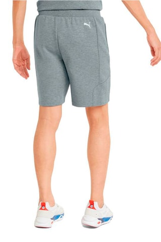 Short BMWH M Motorsport - 
Gris