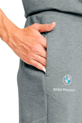 Short BMWH M Motorsport - 
Gris