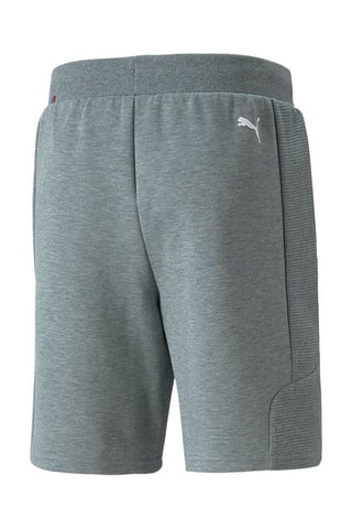 Short BMWH M Motorsport - 
Gris