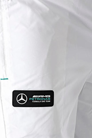 Short FD MAPF1 SDS - 
Blanc