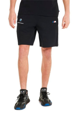 Short BMWH M Motorsport - 
Noir