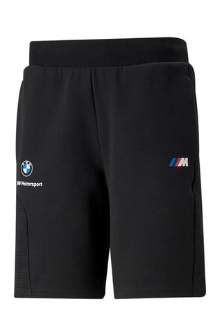 Short BMWH M Motorsport - 
Noir