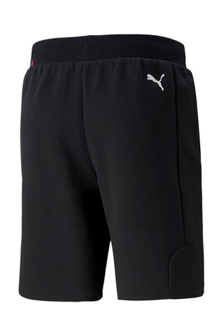 Short BMWH M Motorsport - 
Noir