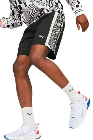 Short BMW MMS - Noir