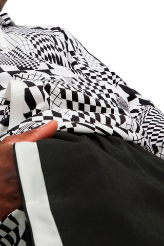 Short BMW MMS - Noir