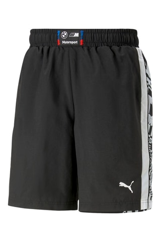 Short BMW MMS - Noir