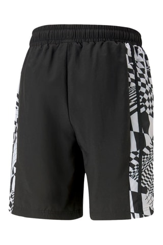 Short BMW MMS - Noir