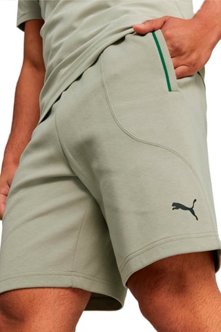 Short Mercedes - Gris