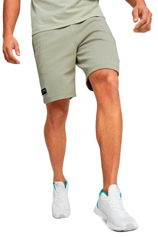 Short Mercedes - Gris