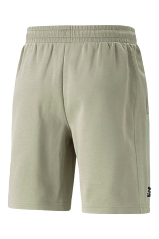 Short Mercedes - Gris